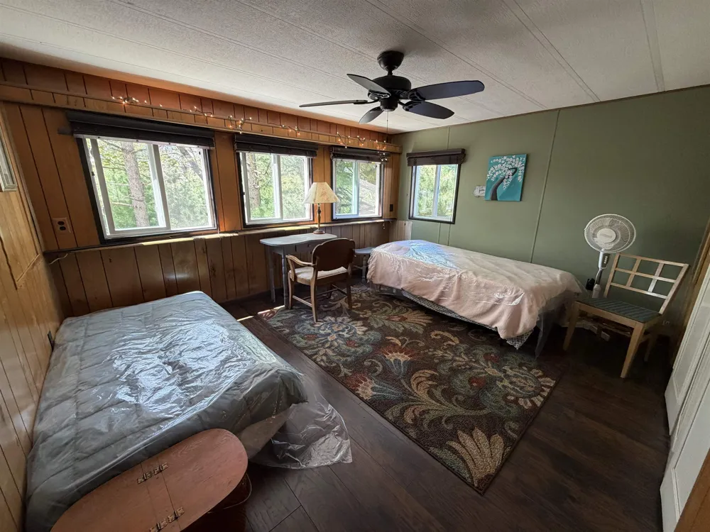 13158 Cinder Road Homestead Township, MI 49617