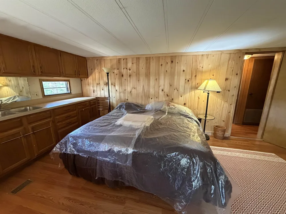 13158 Cinder Road Homestead Township, MI 49617