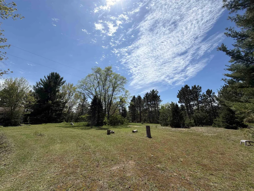 13158 Cinder Road Homestead Township, MI 49617