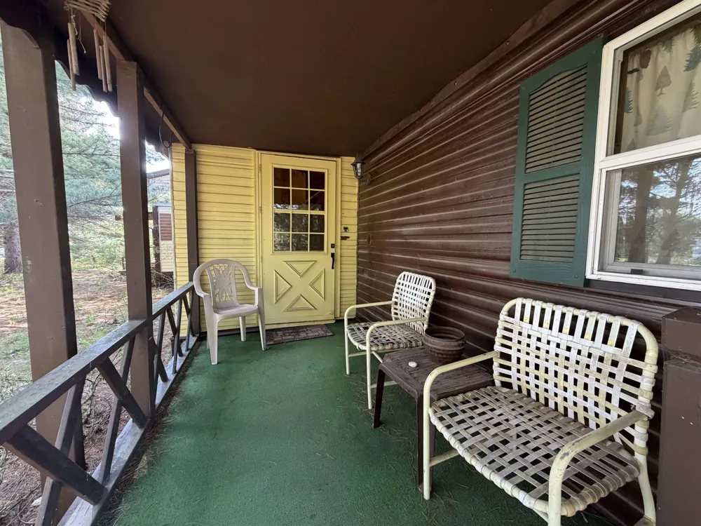 13158 Cinder Road Homestead Township, MI 49617