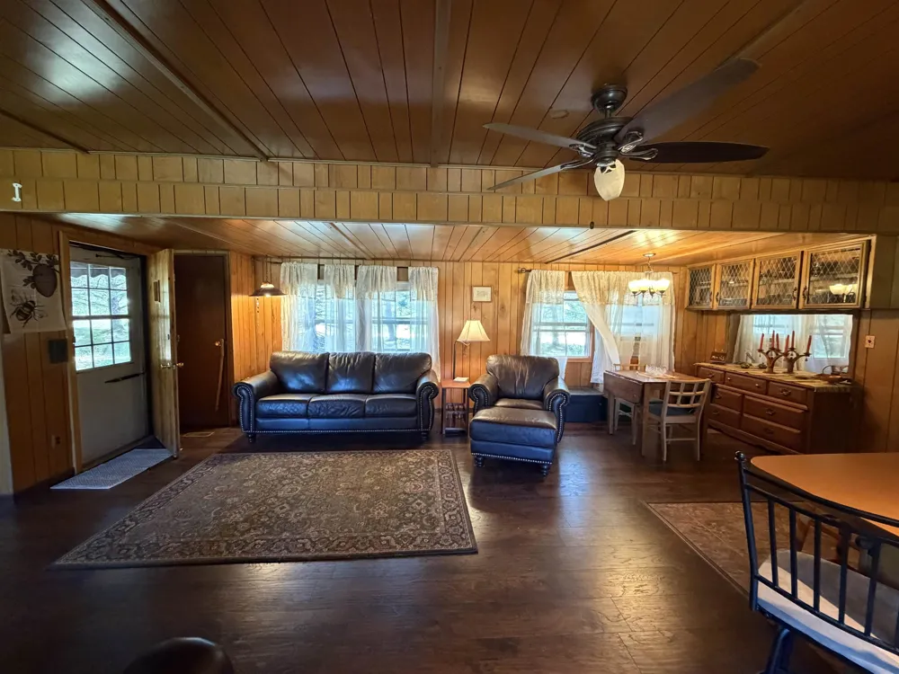 13158 Cinder Road Homestead Township, MI 49617