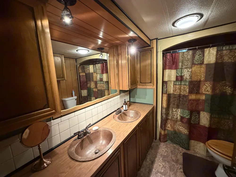 13158 Cinder Road Homestead Township, MI 49617