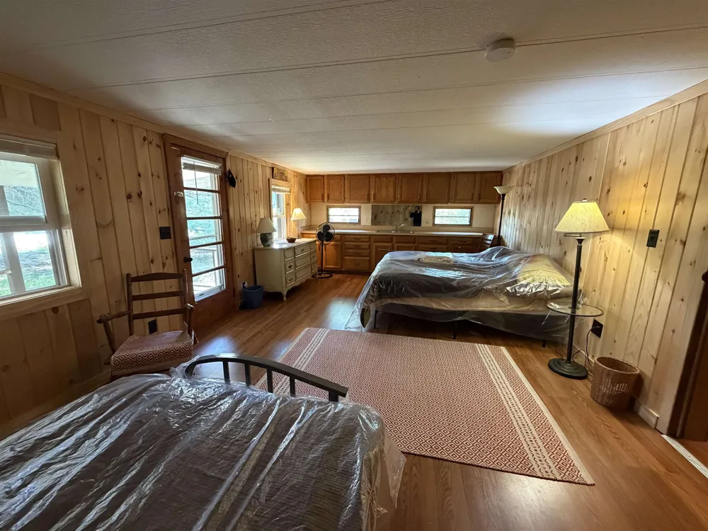 13158 Cinder Road Homestead Township, MI 49617