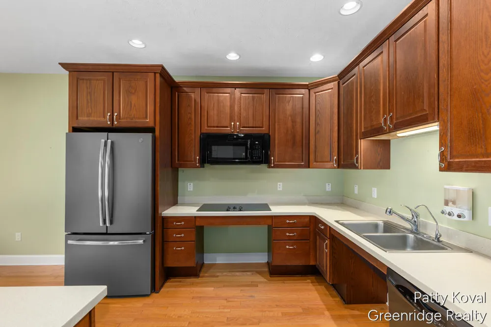 4454 Foxmoor Court Middleville, MI 49333