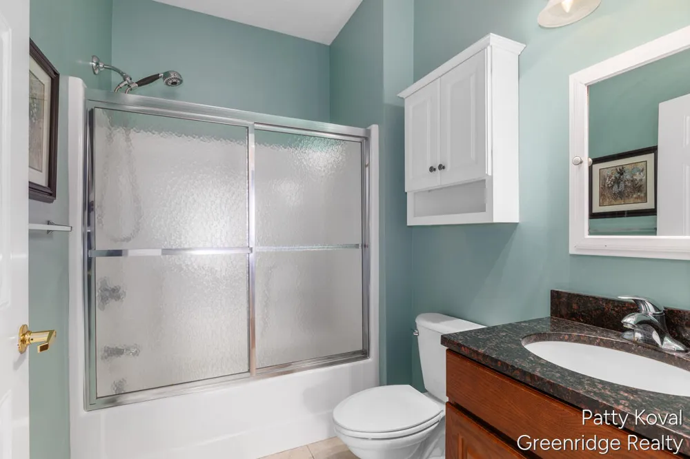 4454 Foxmoor Court Middleville, MI 49333