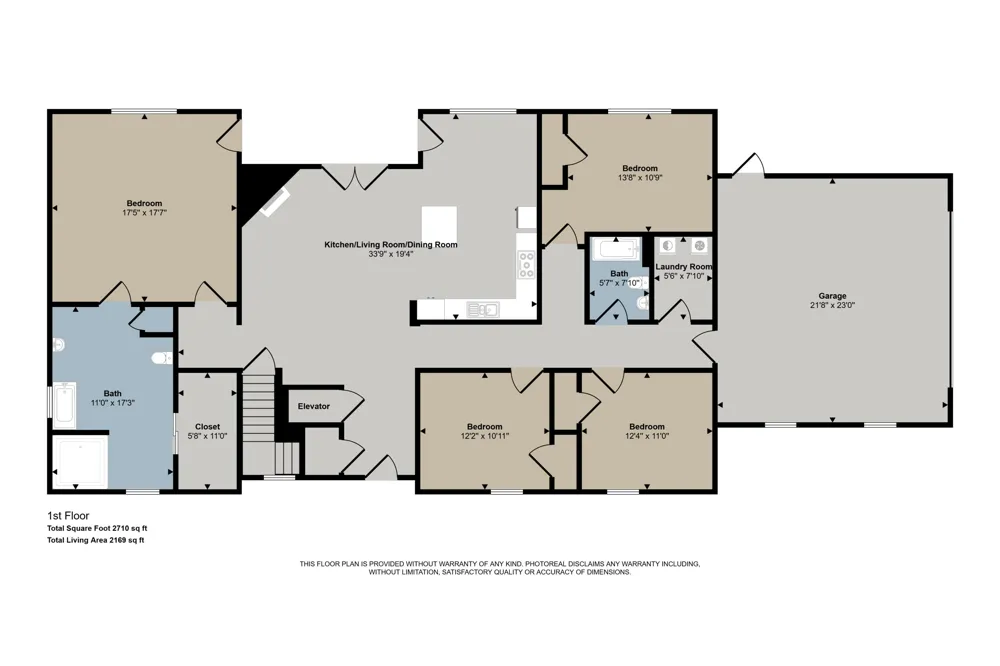 4454 Foxmoor Court Middleville, MI 49333