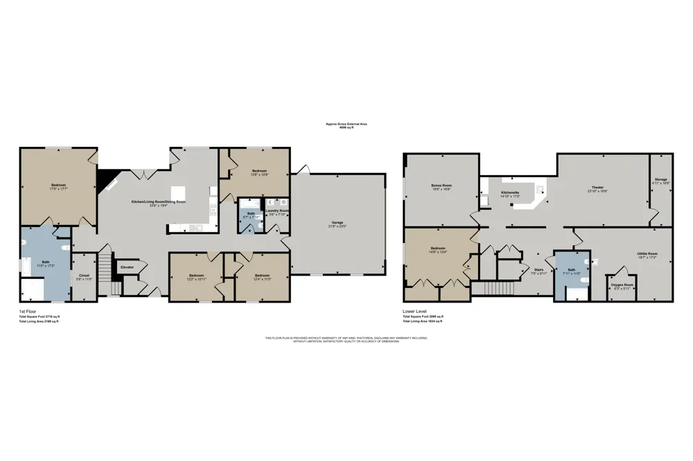 4454 Foxmoor Court Middleville, MI 49333