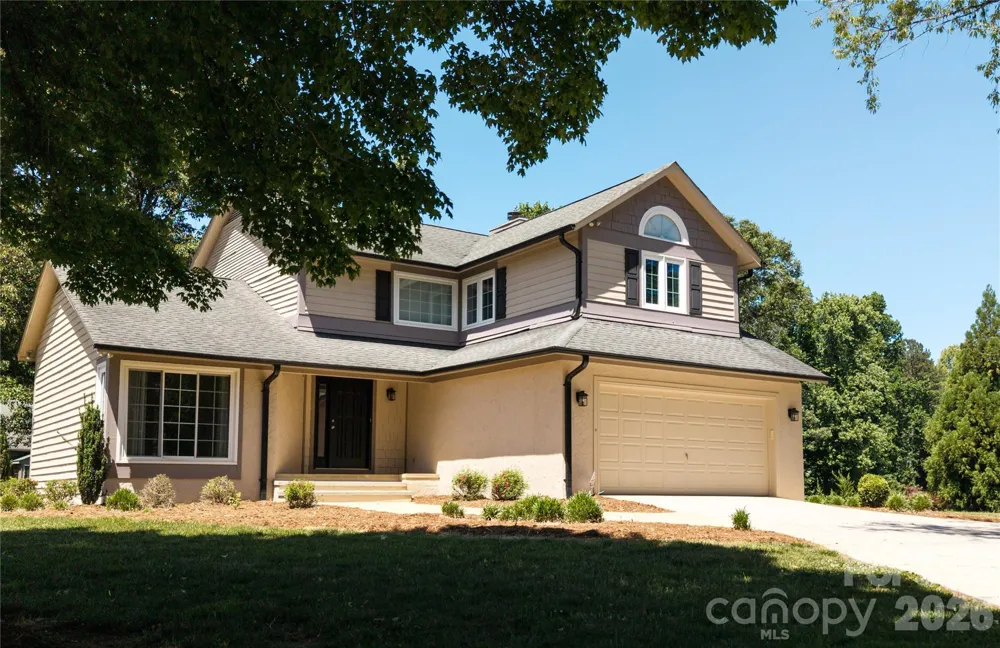 568 Wood Hollow Road Taylorsville, NC 28681