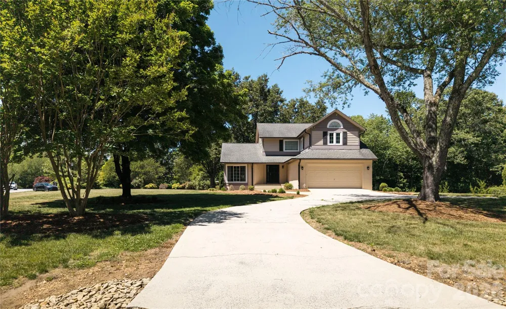568 Wood Hollow Road Taylorsville, NC 28681