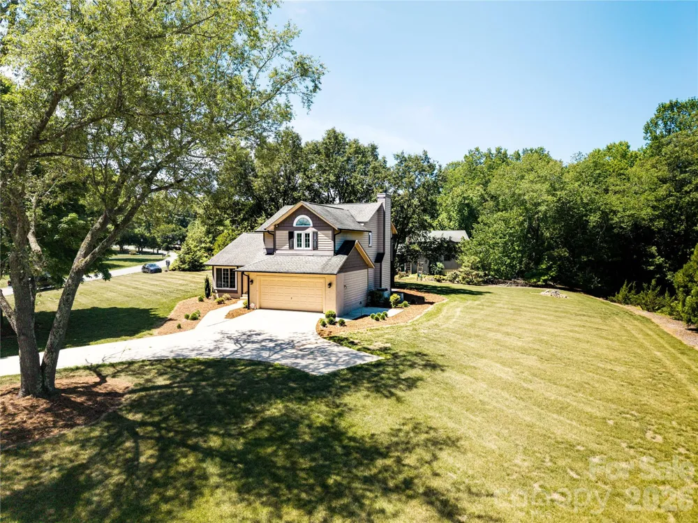 568 Wood Hollow Road Taylorsville, NC 28681