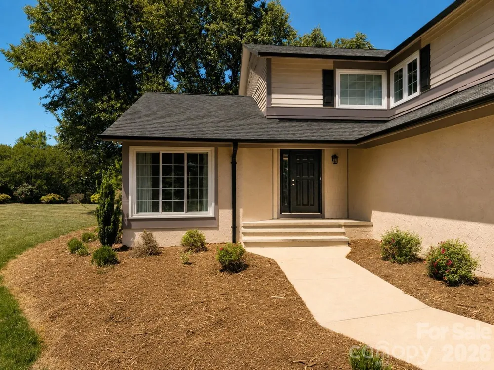 568 Wood Hollow Road Taylorsville, NC 28681