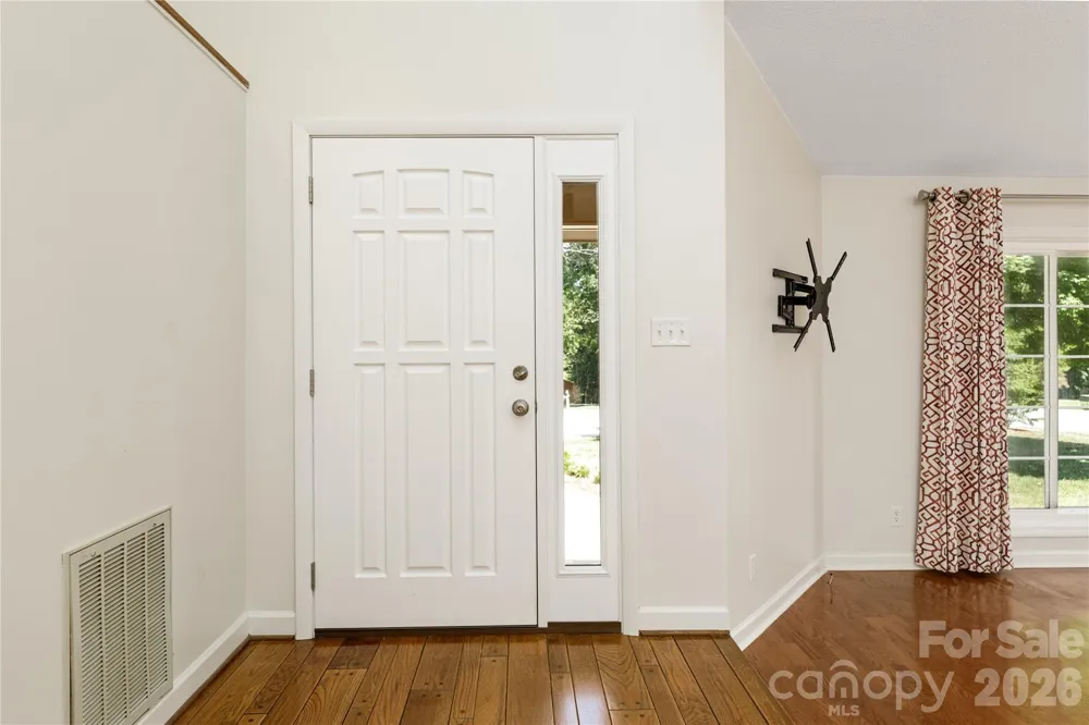 568 Wood Hollow Road Taylorsville, NC 28681