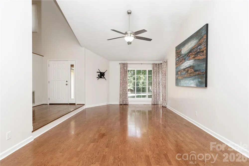 568 Wood Hollow Road Taylorsville, NC 28681