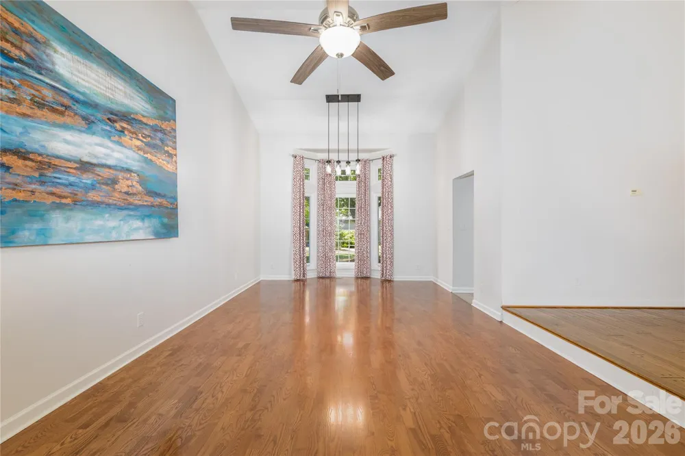 568 Wood Hollow Road Taylorsville, NC 28681