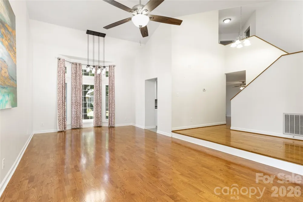 568 Wood Hollow Road Taylorsville, NC 28681