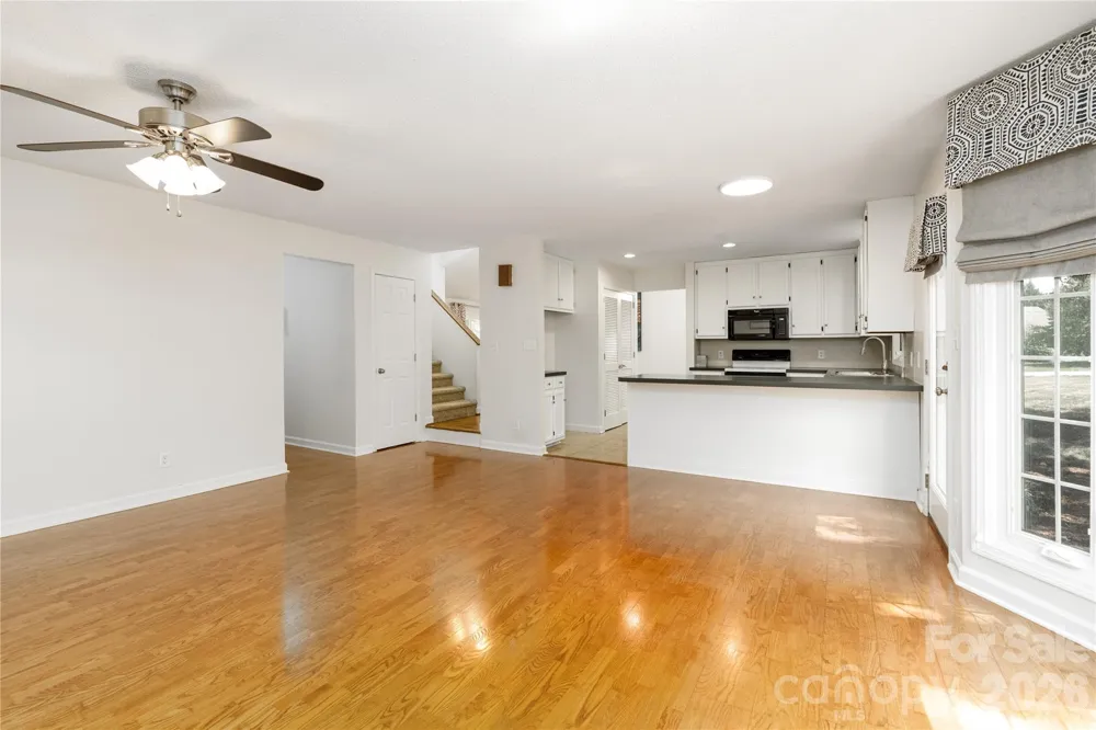568 Wood Hollow Road Taylorsville, NC 28681