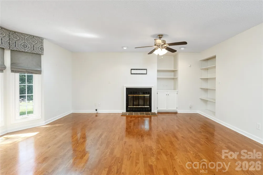 568 Wood Hollow Road Taylorsville, NC 28681