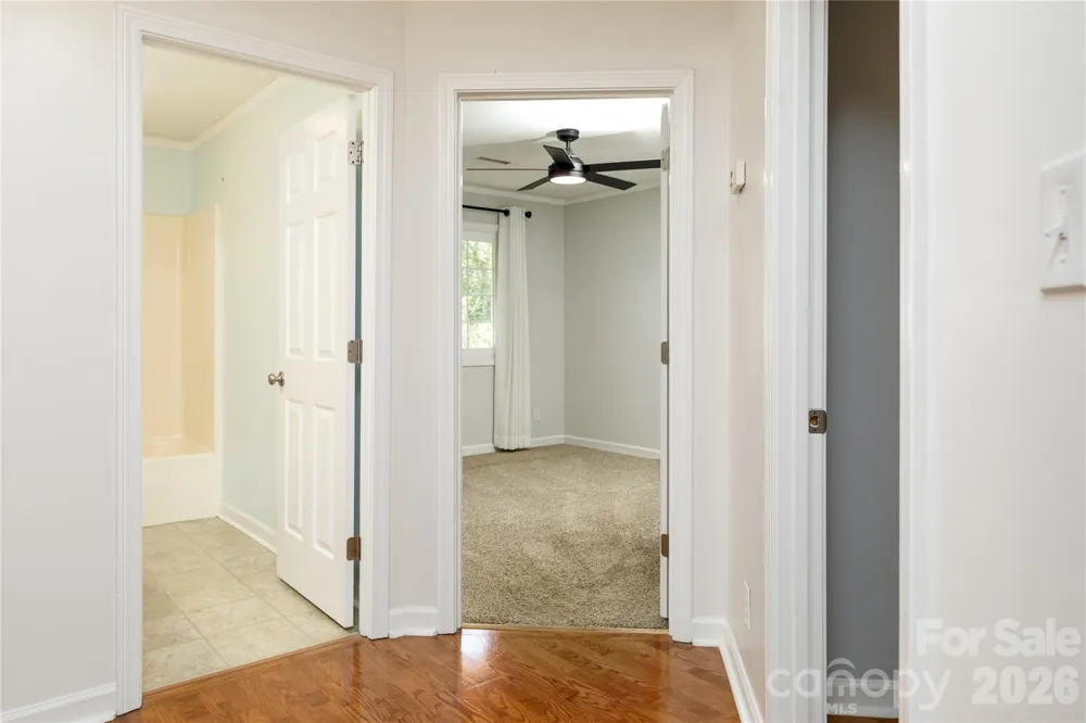 568 Wood Hollow Road Taylorsville, NC 28681