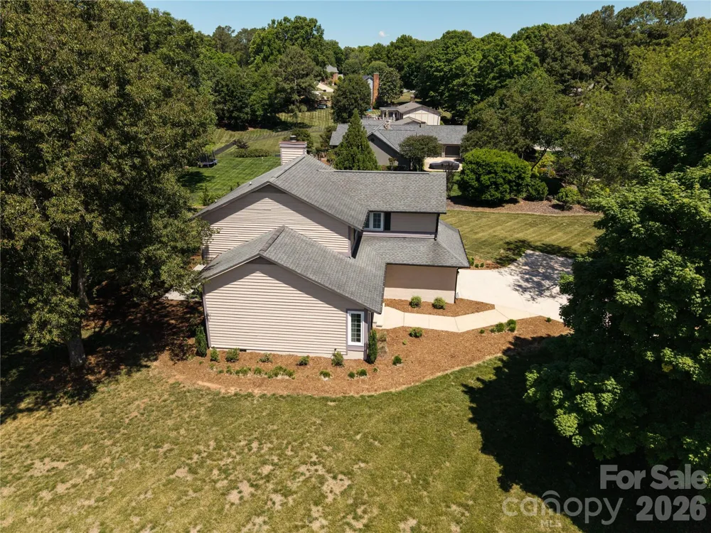 568 Wood Hollow Road Taylorsville, NC 28681