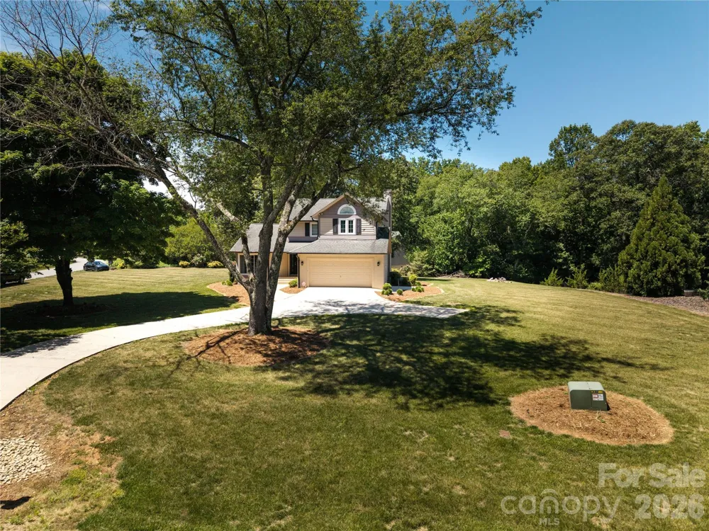 568 Wood Hollow Road Taylorsville, NC 28681