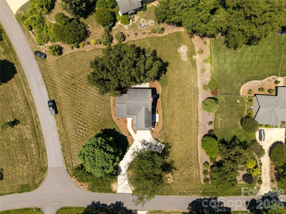568 Wood Hollow Road Taylorsville, NC 28681