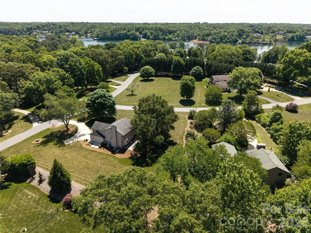 568 Wood Hollow Road Taylorsville, NC 28681