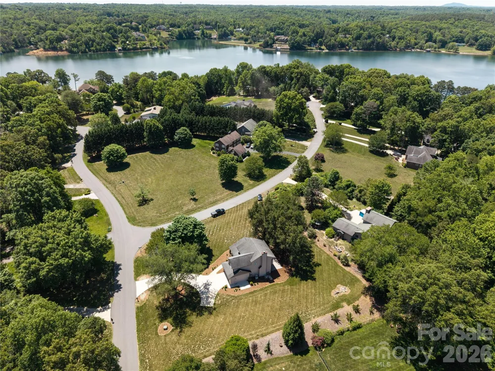 568 Wood Hollow Road Taylorsville, NC 28681