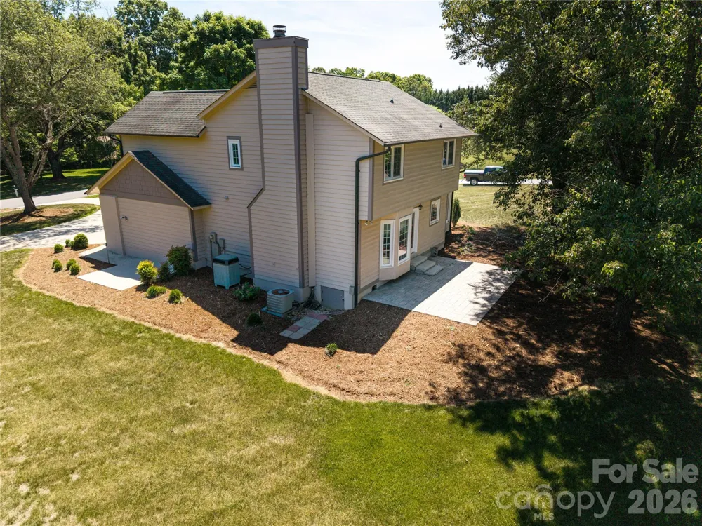 568 Wood Hollow Road Taylorsville, NC 28681