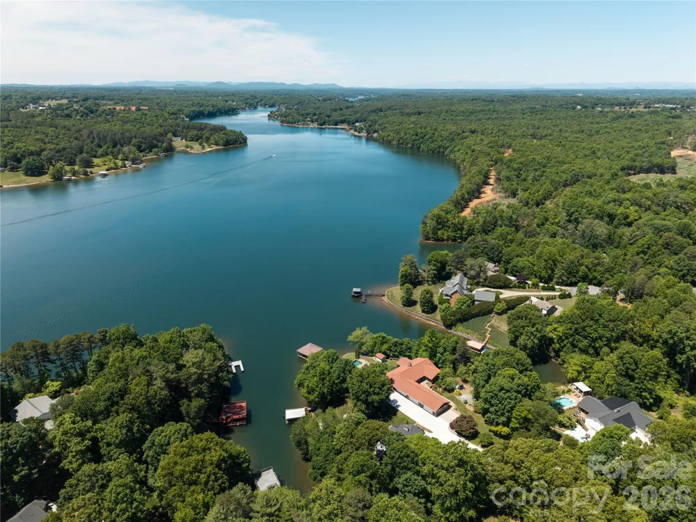 568 Wood Hollow Road Taylorsville, NC 28681