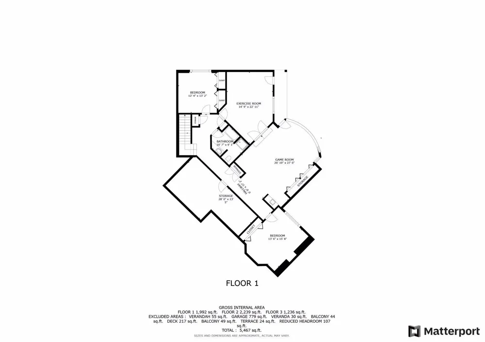 689 Brookside Lane Mendota Heights, MN 55118