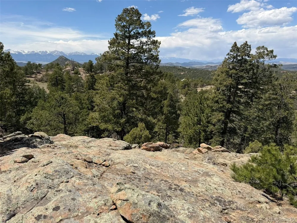 477 Bear Peak Road Westcliffe, CO 81252