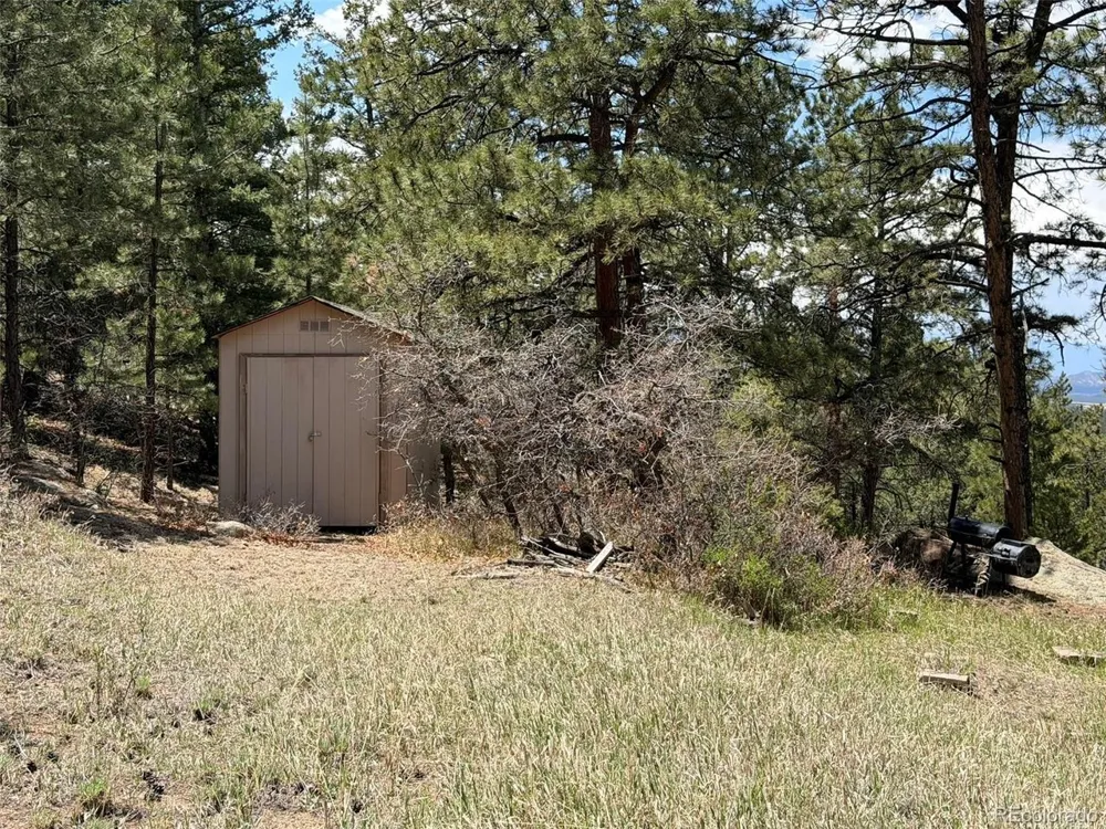 477 Bear Peak Road Westcliffe, CO 81252
