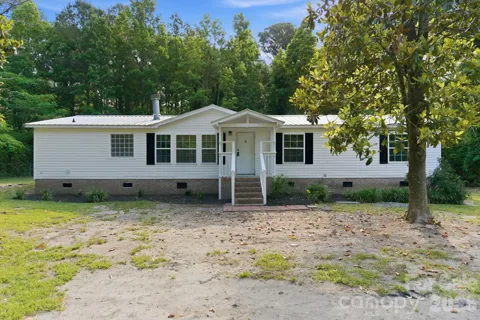 481 Harrell Road