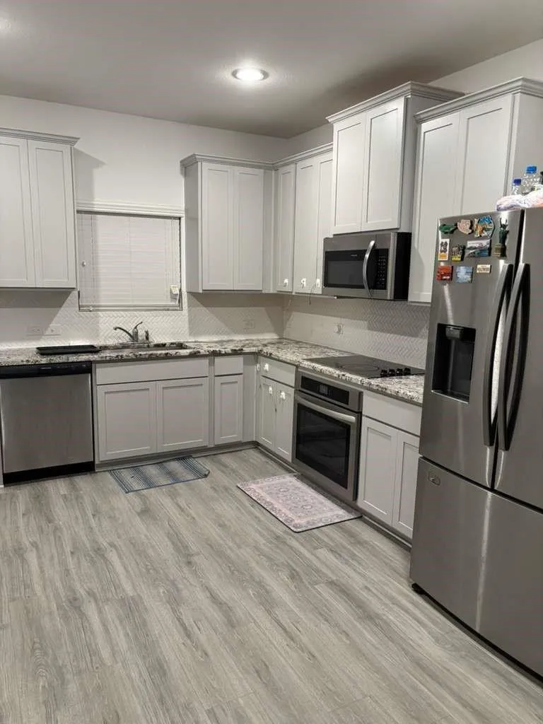 1125 Rusk Way Lewisville, TX 75077