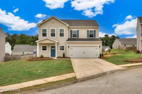 241 Silver Court