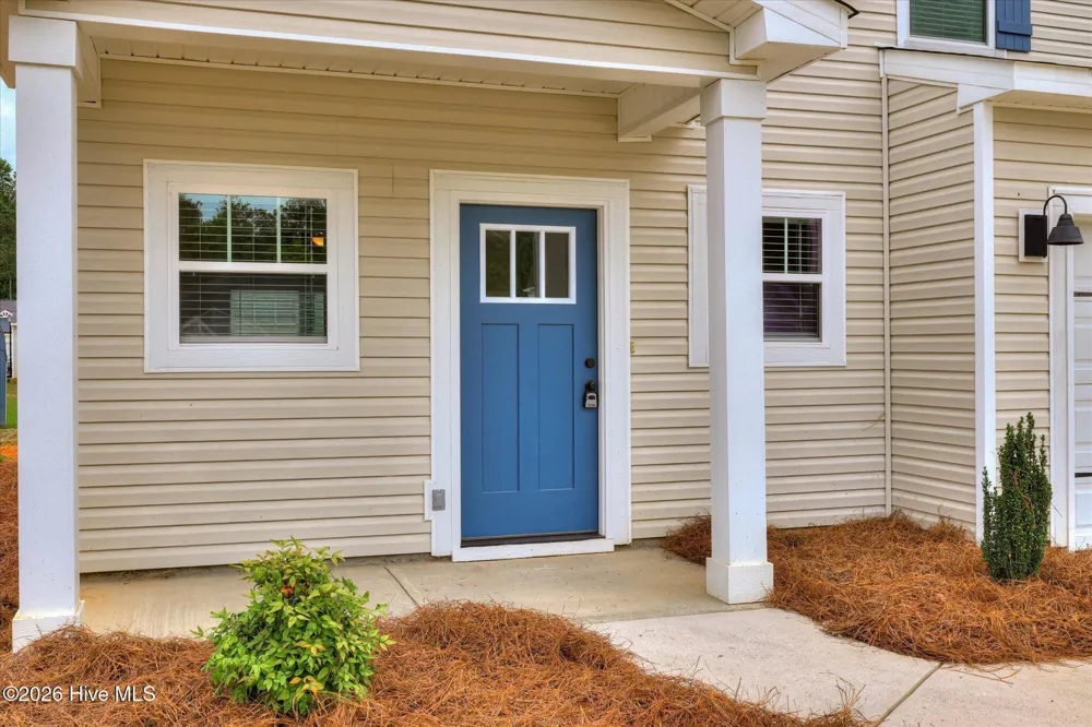241 Silver Court Trenton, SC 29847