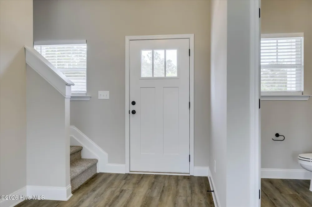241 Silver Court Trenton, SC 29847