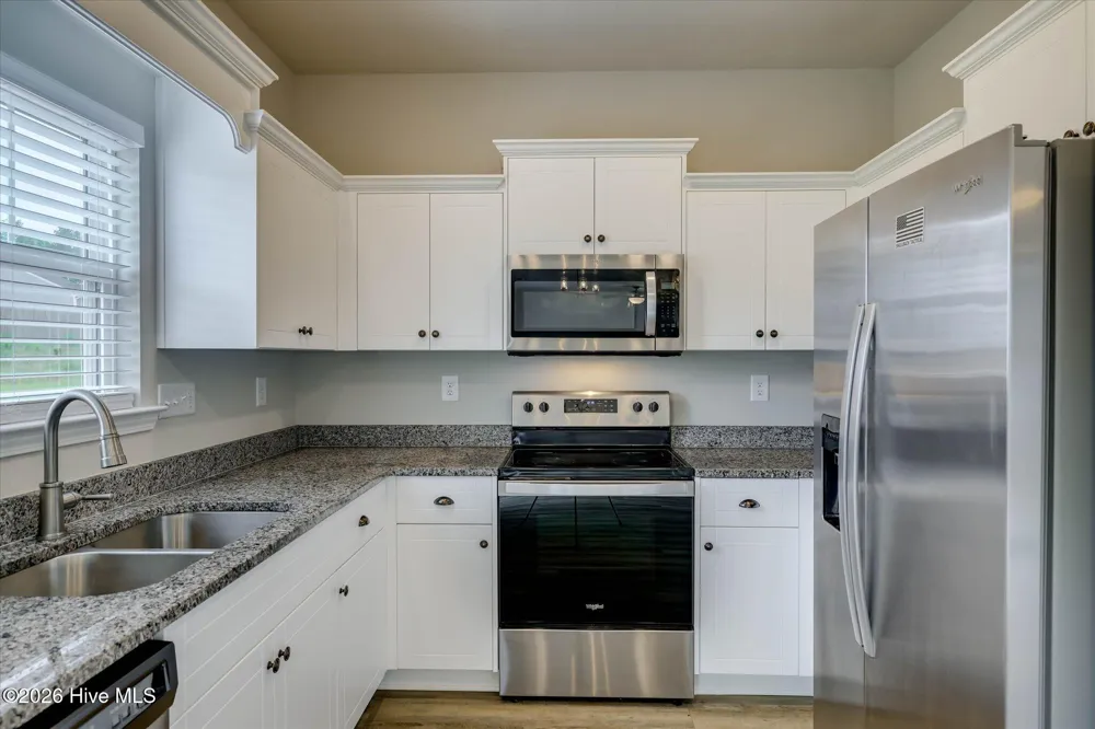 241 Silver Court Trenton, SC 29847