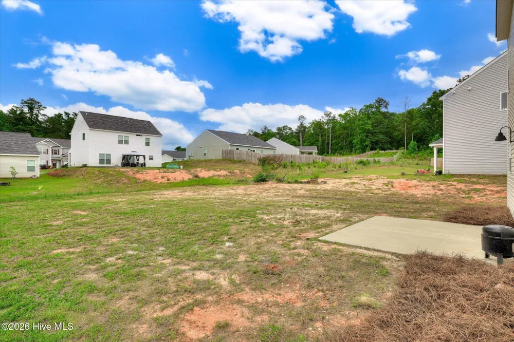 241 Silver Court Trenton, SC 29847