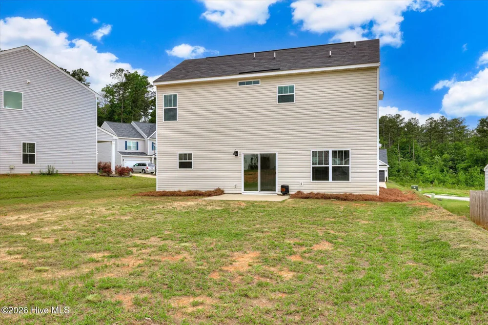 241 Silver Court Trenton, SC 29847