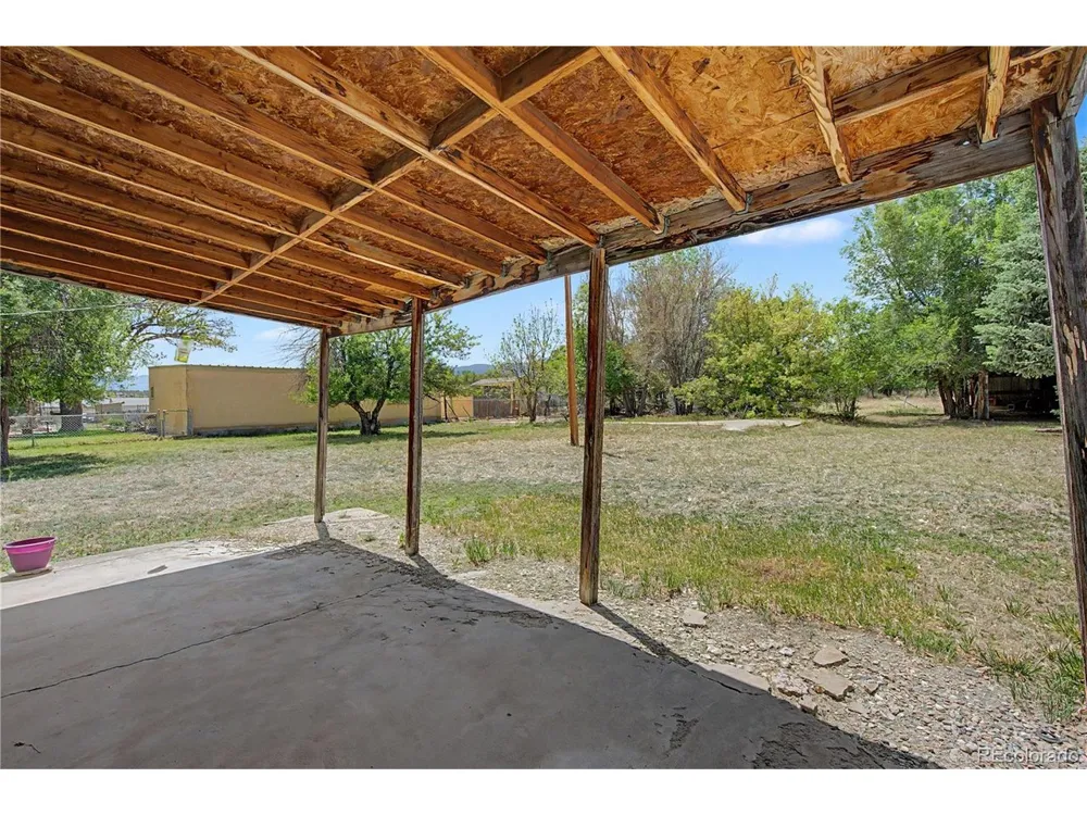 1535 Chestnut Street Canon City, CO 81212