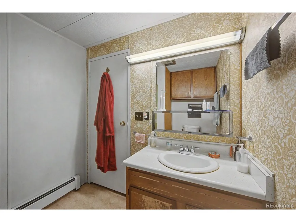 1535 Chestnut Street Canon City, CO 81212