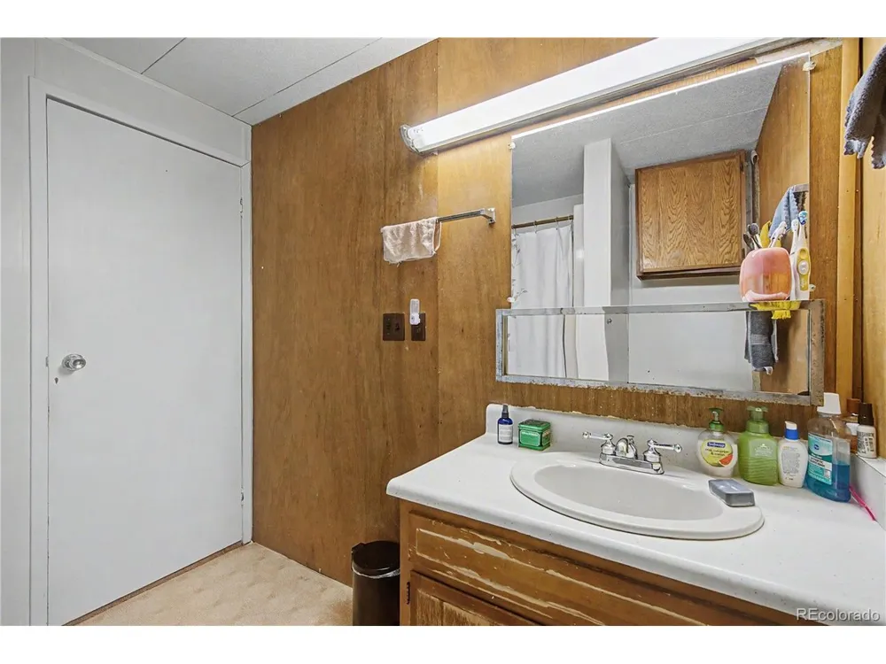 1535 Chestnut Street Canon City, CO 81212