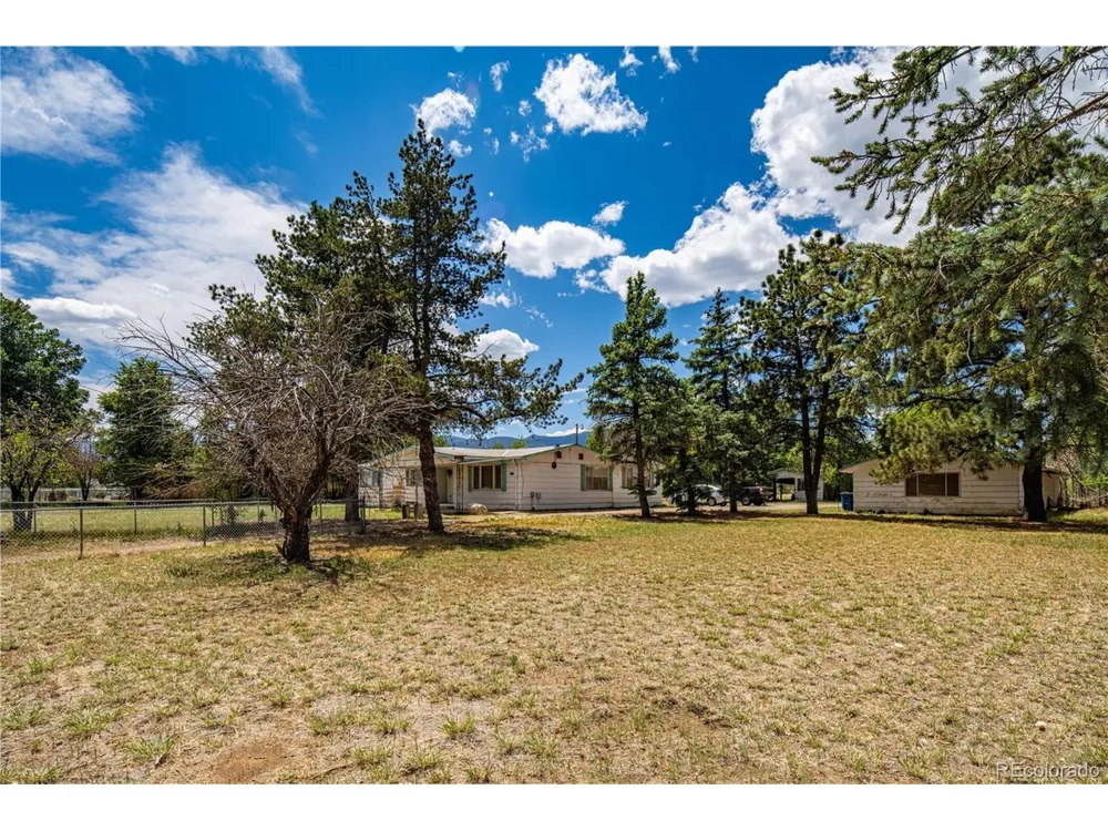 1535 Chestnut Street Canon City, CO 81212