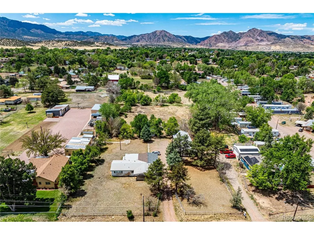 1535 Chestnut Street Canon City, CO 81212