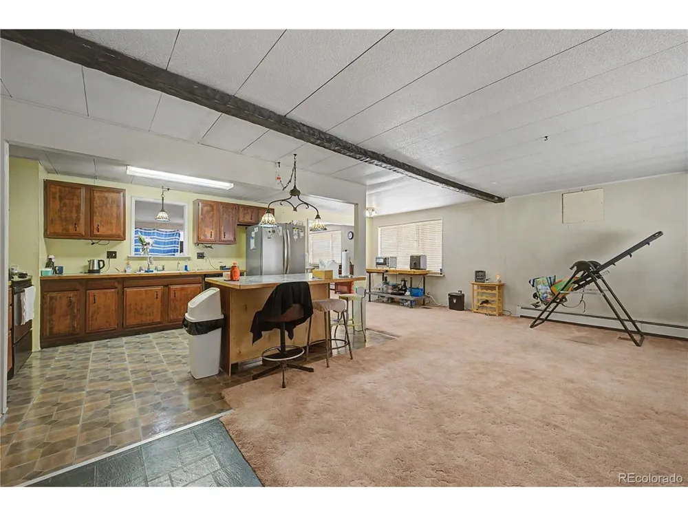 1535 Chestnut Street Canon City, CO 81212