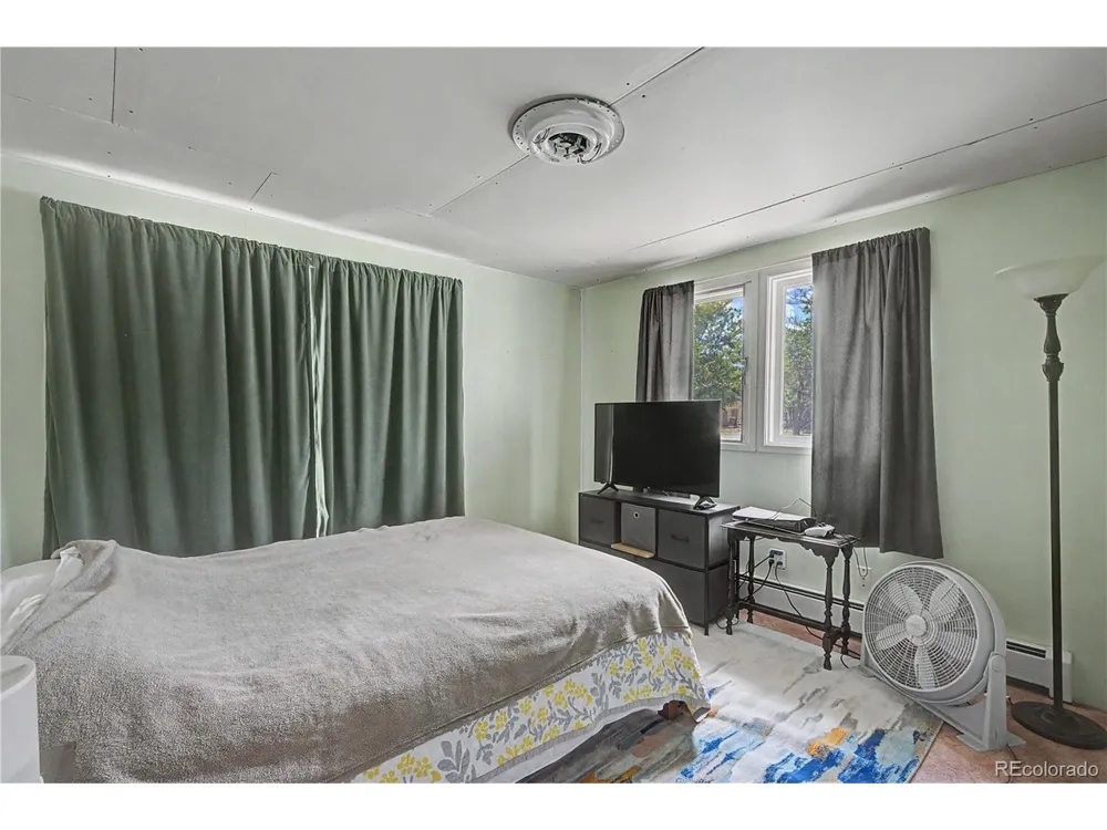 1535 Chestnut Street Canon City, CO 81212