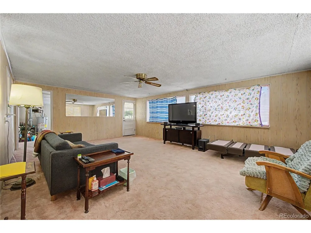 1535 Chestnut Street Canon City, CO 81212