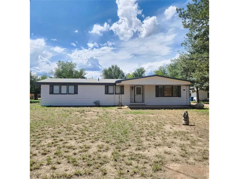 1535 Chestnut Street Canon City, CO 81212