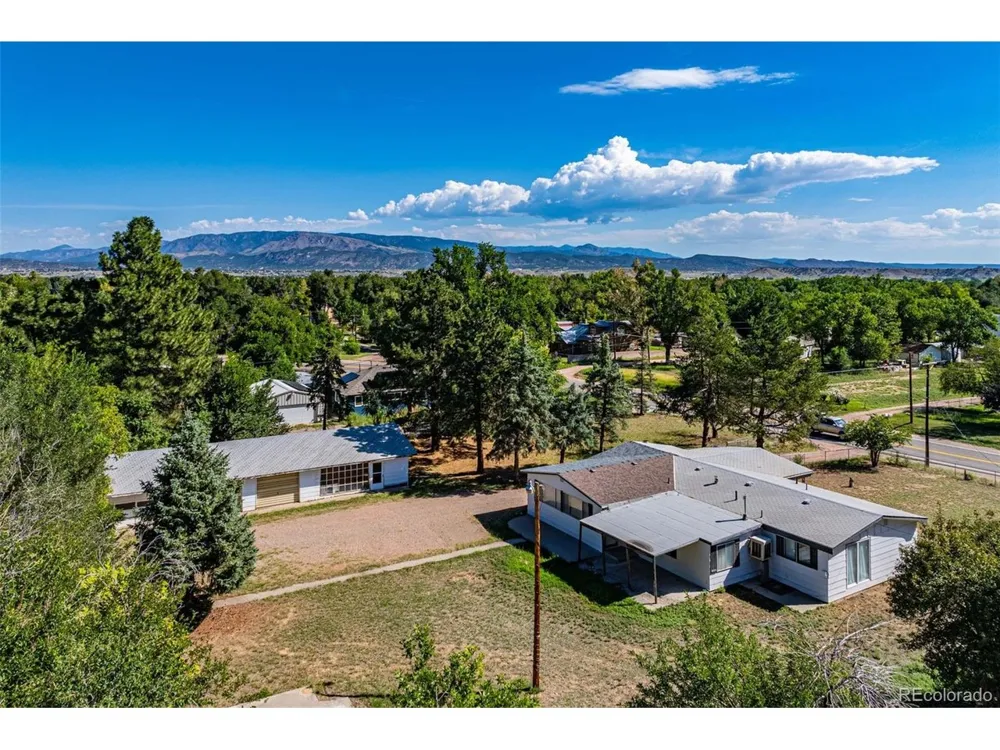 1535 Chestnut Street Canon City, CO 81212